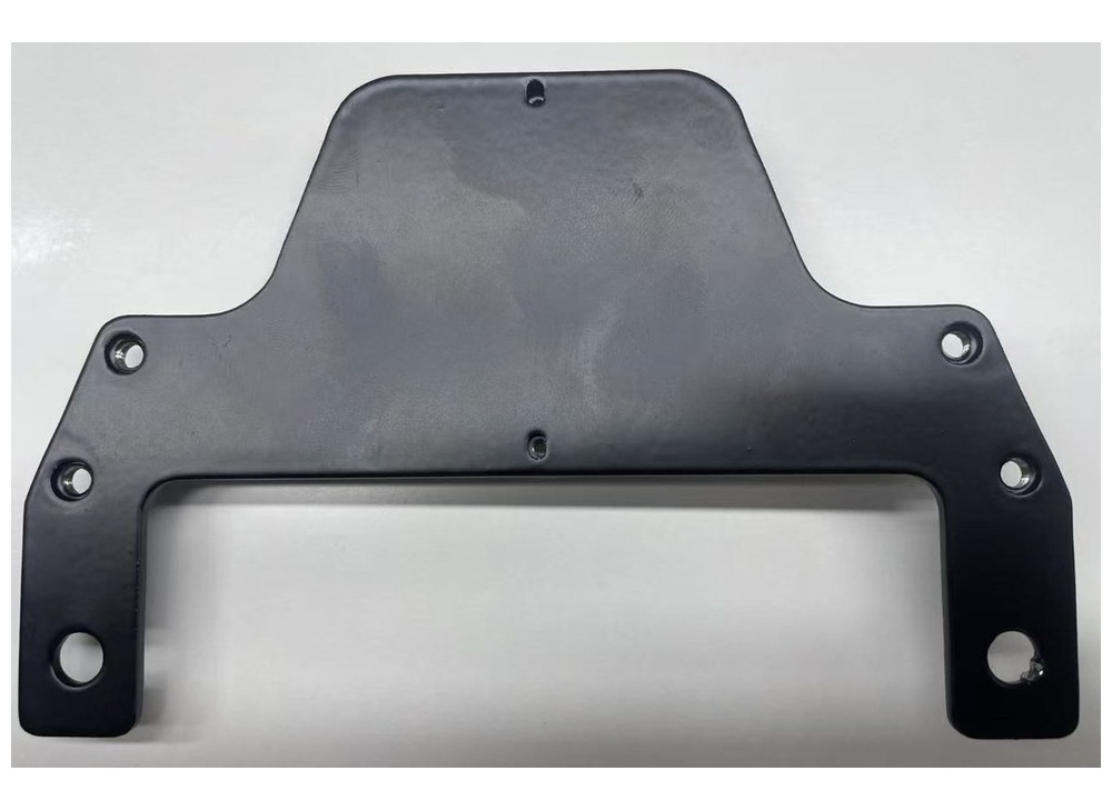Mounting plate